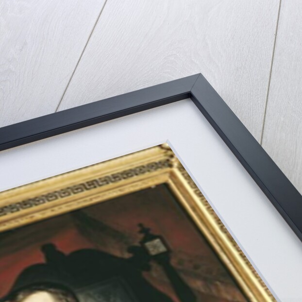 Gregor Mendel by Austrian School