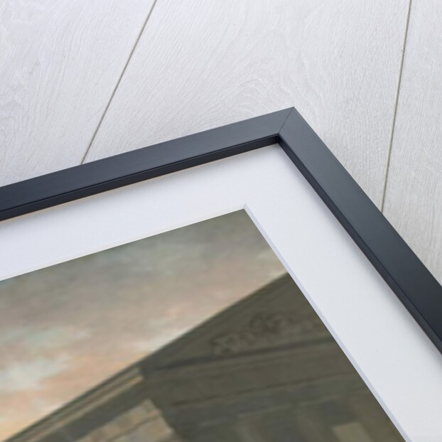 Scene of Andria by Nicolai Abraham Abildgaard