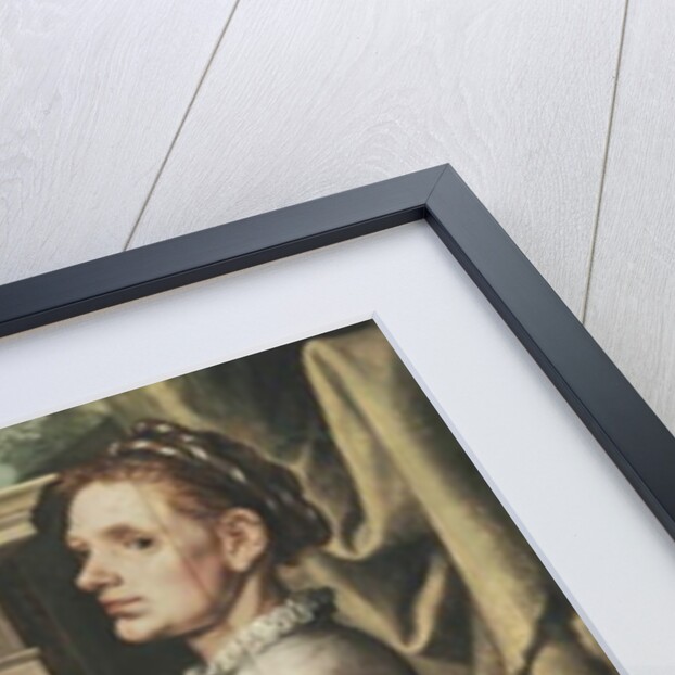 The Cook, 1559 by Pieter Aertsen