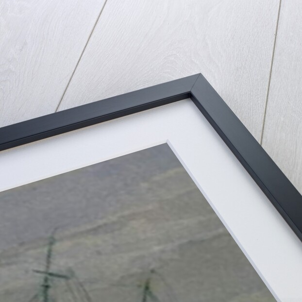 Shipment of James Clark Ross with the ships 'Erebus' and 'Terror' in search of the south magnetic pole by English School