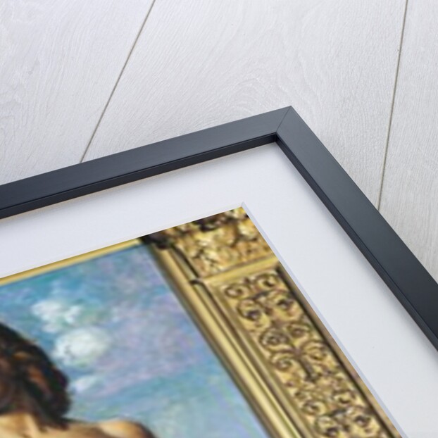 St Sebastian, c.1502 by Giovanni Battista Cima da Conegliano