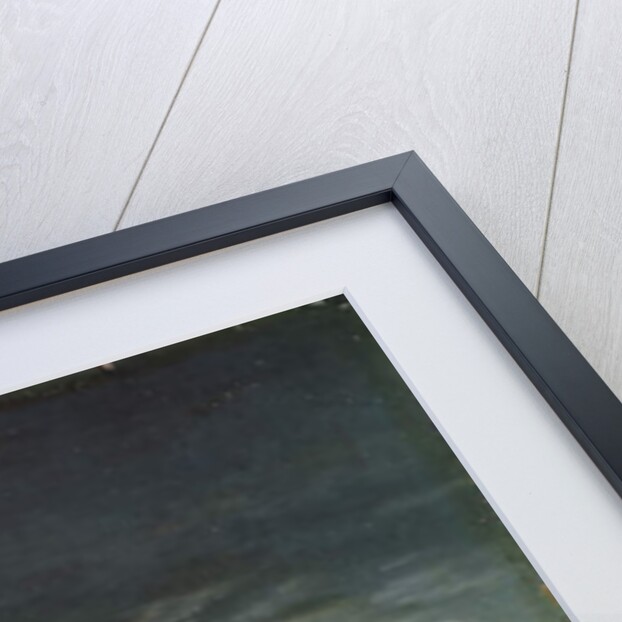 The Flight into Egypt, 1609 by Adam Elsheimer