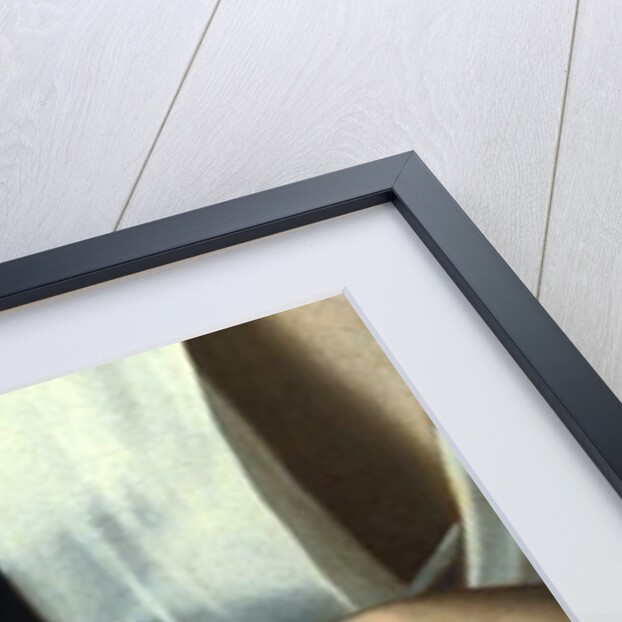 Boy Peeling Fruit, detail, 1591 by Michelangelo Merisi da Caravaggio