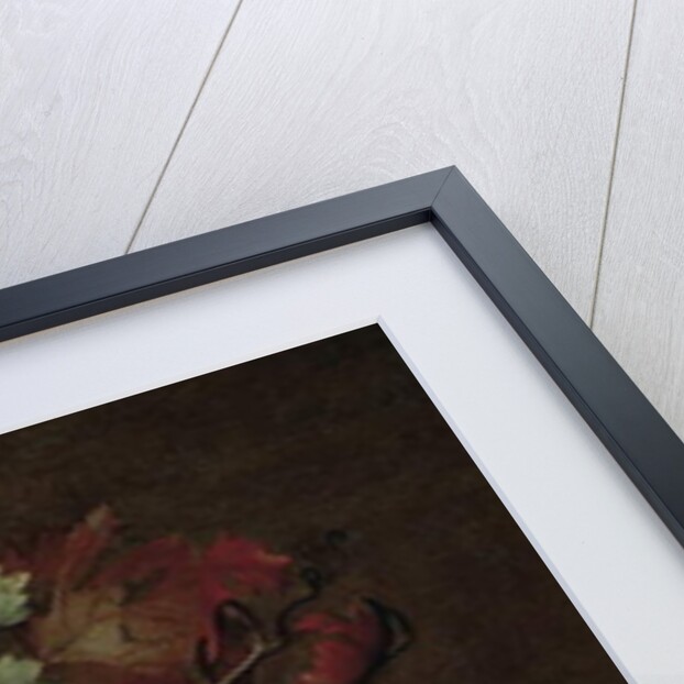 The Young Bacchus, c.1596 by Michelangelo Merisi da Caravaggio