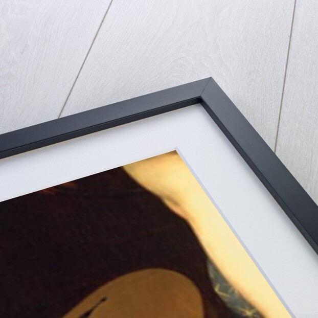 Representation of musical instruments by Michelangelo Merisi da Caravaggio