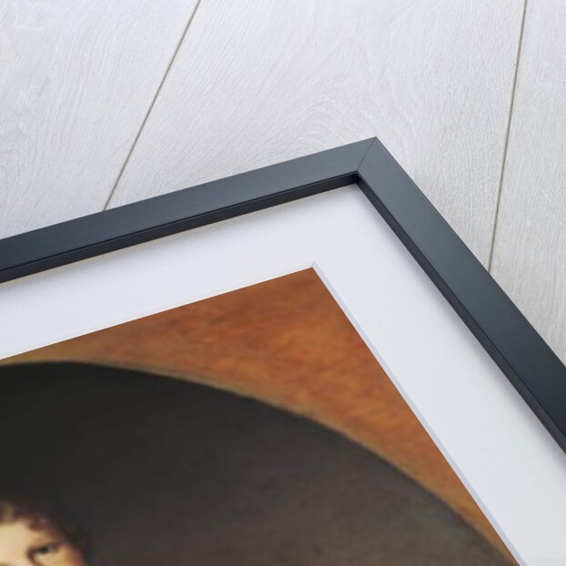 Portrait of Costanza Trotti Arconati Visconti by Italian School