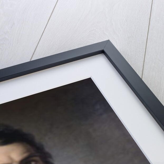 Self Portrait, 1820s by Pietro Benvenuti