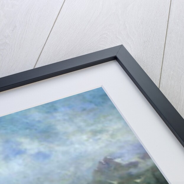 Cabins on Alpe Veglia, 1900-04 by Federico Ashton