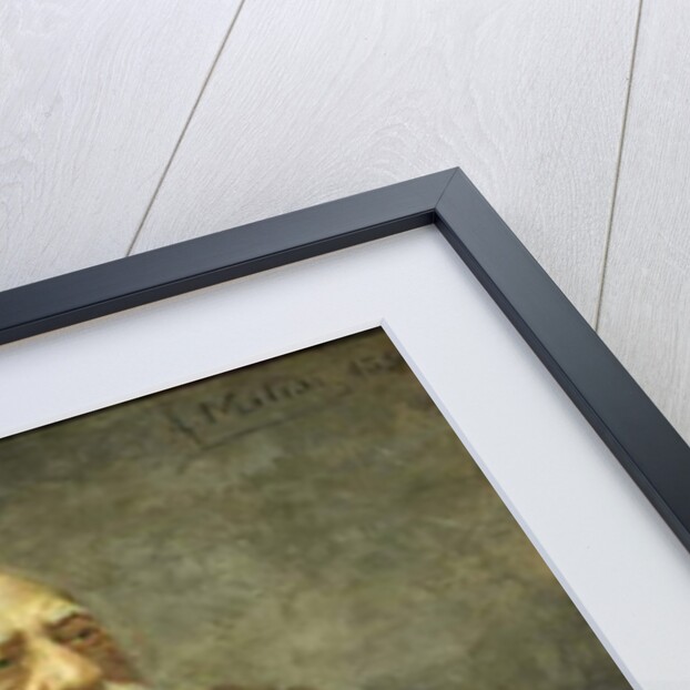 Portrait of Gentleman, 1896 by Alessandro Milesi