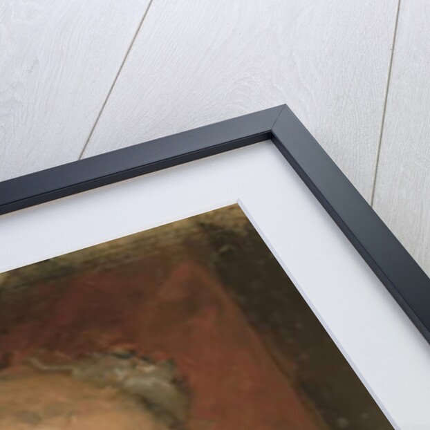 Portrait of Arturo Toscanini by Arturo Rietti