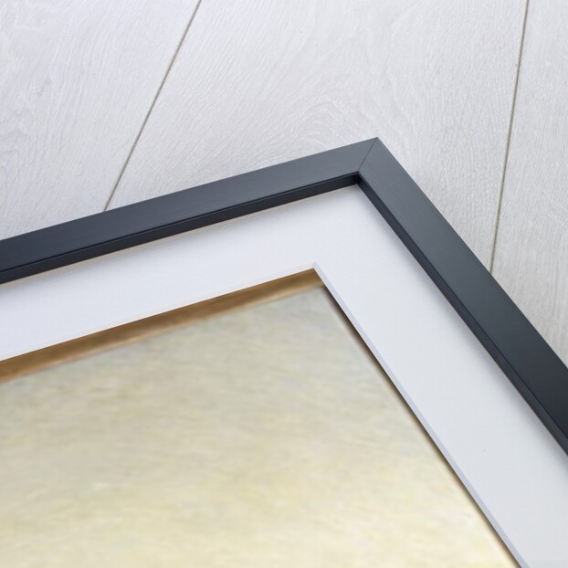 Ave Maria, 1886 by Giovanni Segantini