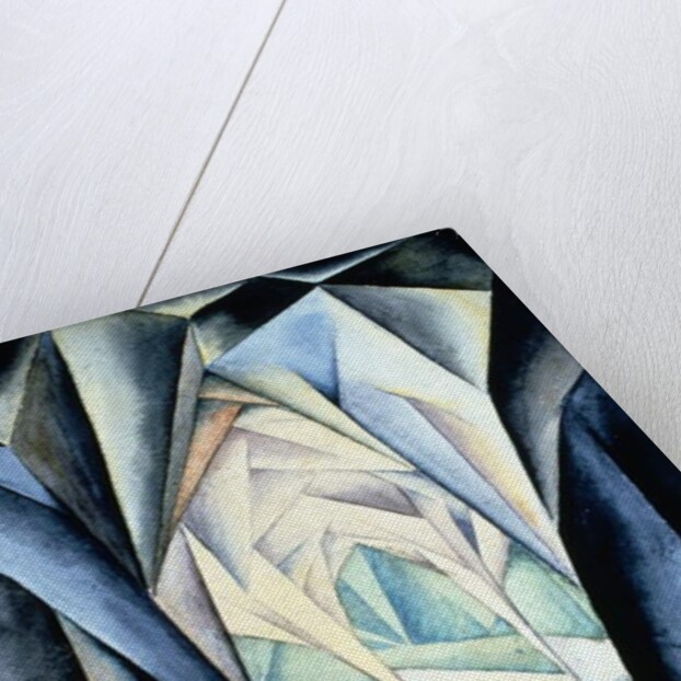 Composition, 1920 by Jerzy Hulewicz