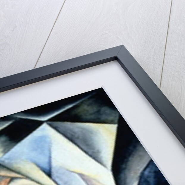 Composition, 1920 by Jerzy Hulewicz