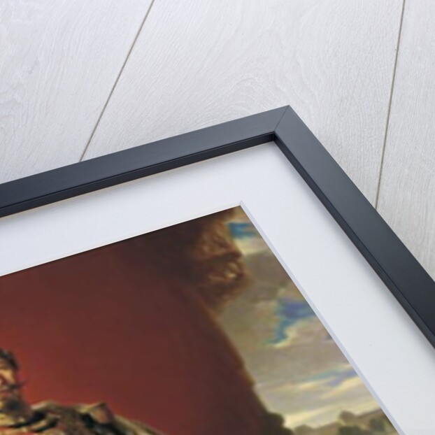 Portrait of Napoleon III, c.1852 by Franz Xaver Winterhalter