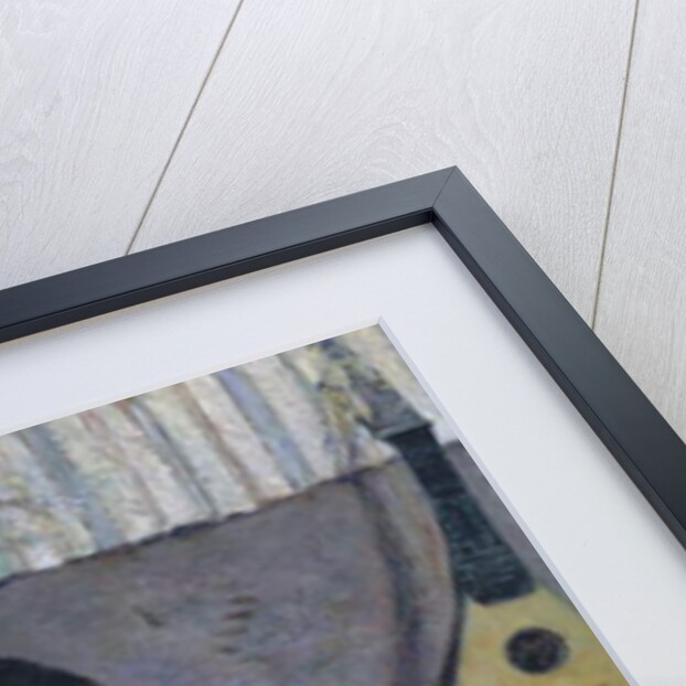 Study of Nude, Suzanne sewing, 1880 by Paul Gauguin