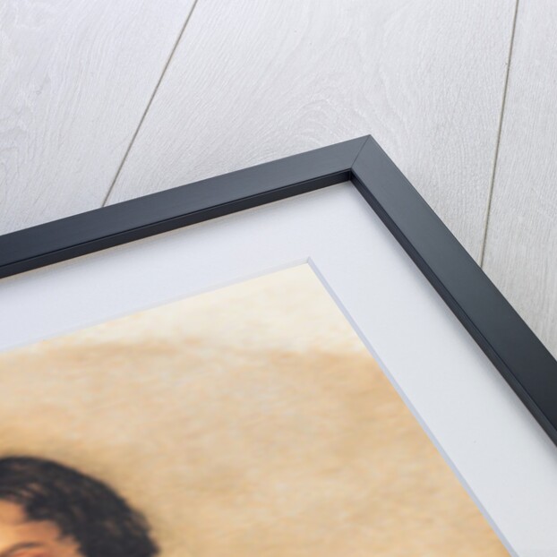 Frederic Chopin by Maria Wodzinska