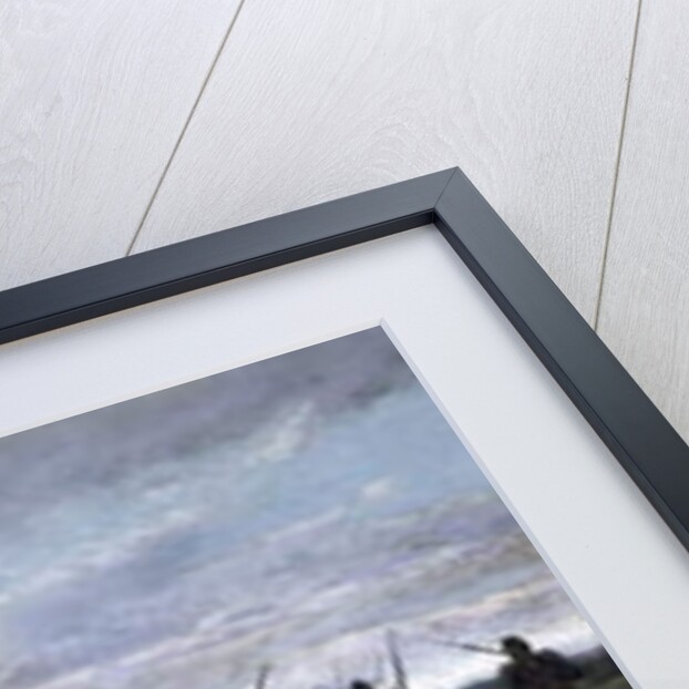 Return from Mentana by Onorato Carlandi