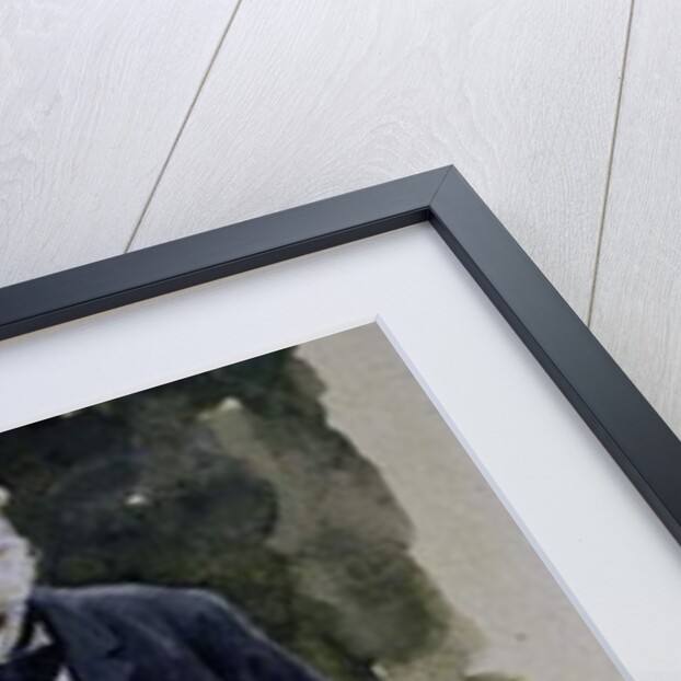 Portrait of Giuseppe Verdi by Leopoldo Metlicovitz