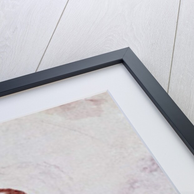 Portrait of Jane Austen, c.1810 by Cassandra Austen