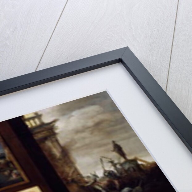 Cabinet d'amateur, 1620-26 by Frans II the Younger Francken