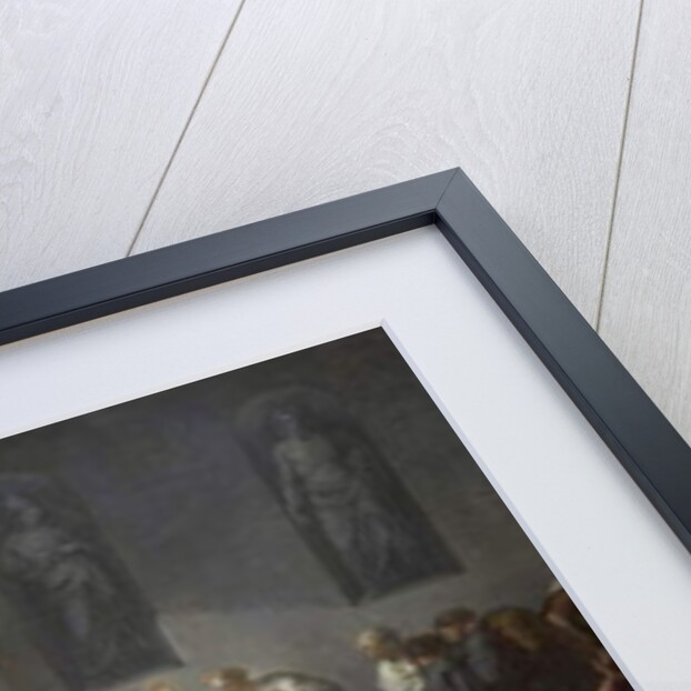 The Death of Julius Caesar, 1805-06 by Vincenzo Camuccini