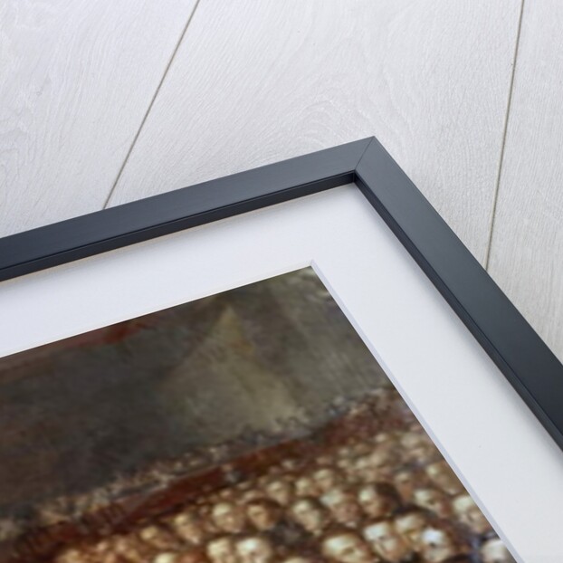 The Anti-Slavery Society Convention, 1840, 1841 by Benjamin Robert Haydon