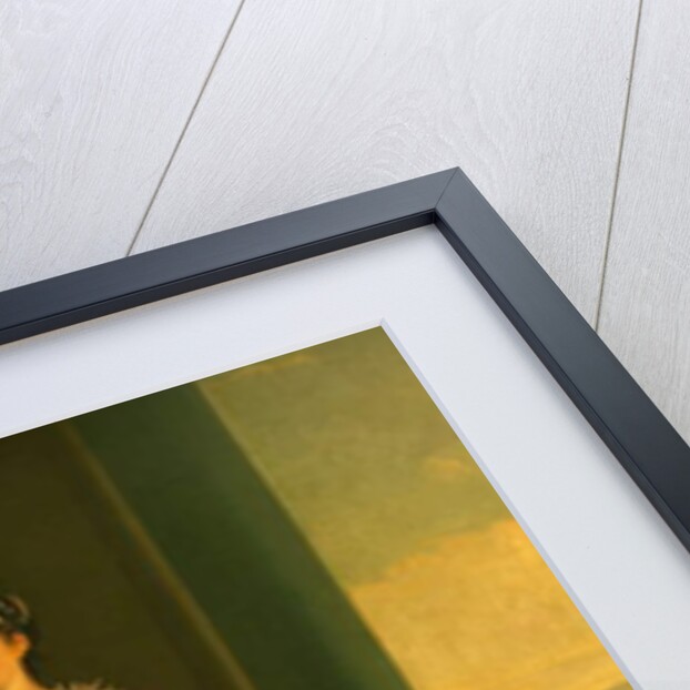 Portrait of Josephine Bonaparte by Robert (attr. to) Lefevre