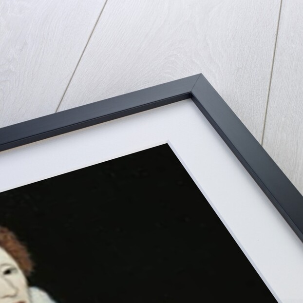 Queen Elizabeth I, c.1575 by School Netherlandish