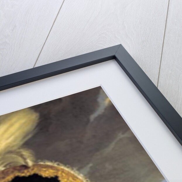 Portrait of Joachim Murat, 1813 by Antonio Raffaele Callander