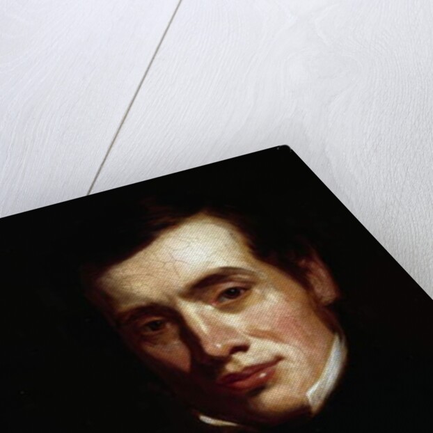 Portrait of Thomas Graham by Alexander Craig