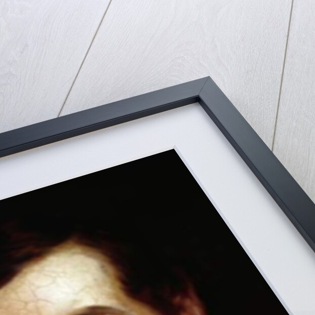 Portrait of Thomas Graham by Alexander Craig