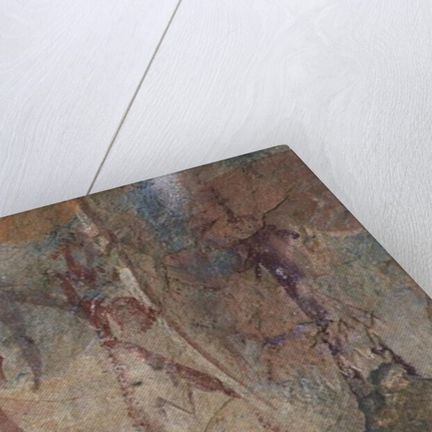 Human Figures by Prehistoric Prehistoric