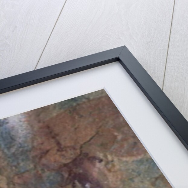 Human Figures by Prehistoric Prehistoric