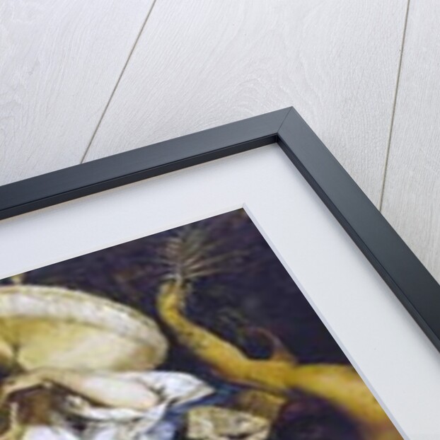 Cleopatra on Nile, circa 1875 by Hans Makart