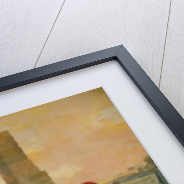 The Franco-Tuscan archaeological expedition to Egypt by Giuseppe Angelelli