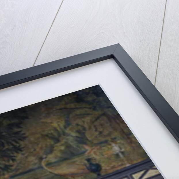 Sixteenth century interior scene by Odoardo or Edoardo Gelli