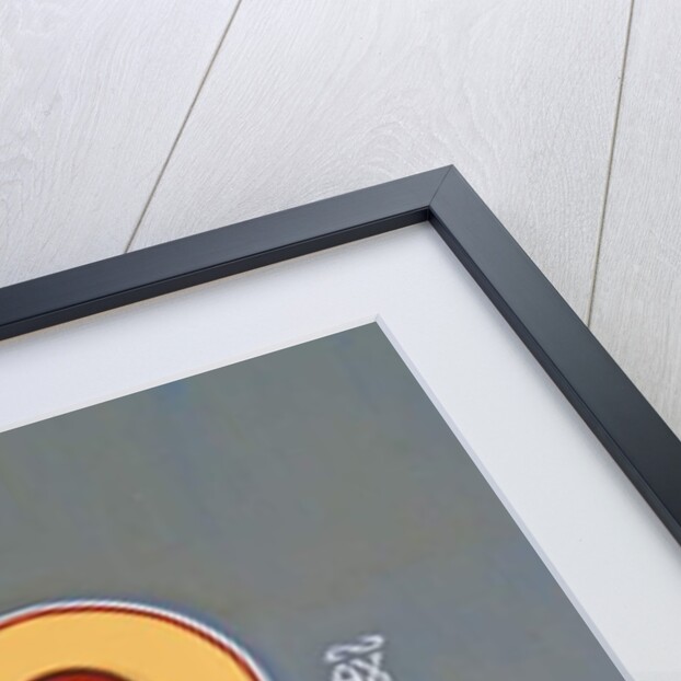 Madonna and Child, Kykkos Monastery, Cyprus by Cypriot Cypriot