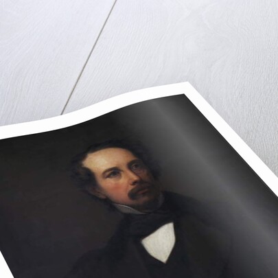 Charles Dickens, 1900 by Ary (after) Scheffer