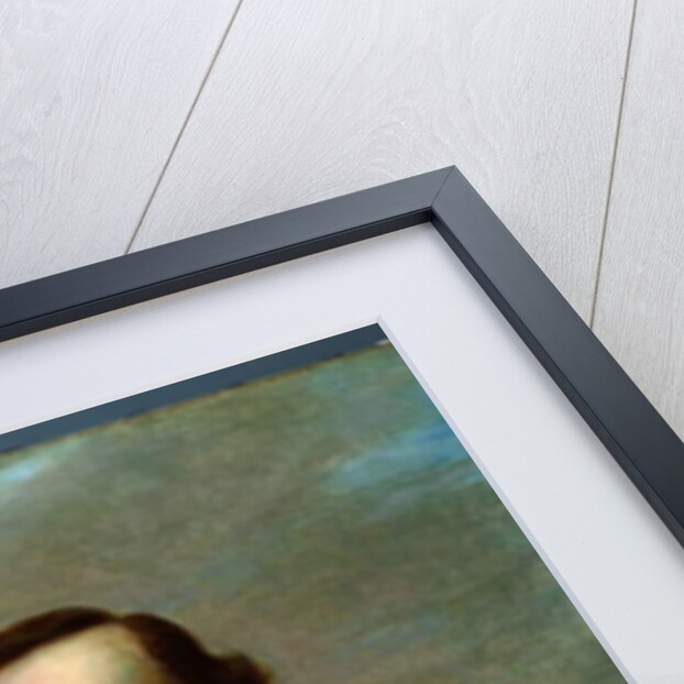 James Walker Fannin c.1835 by Samuel Finley Breese Morse