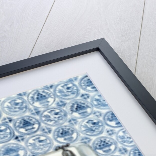 My Bathroom Cat by Ditz Ditz