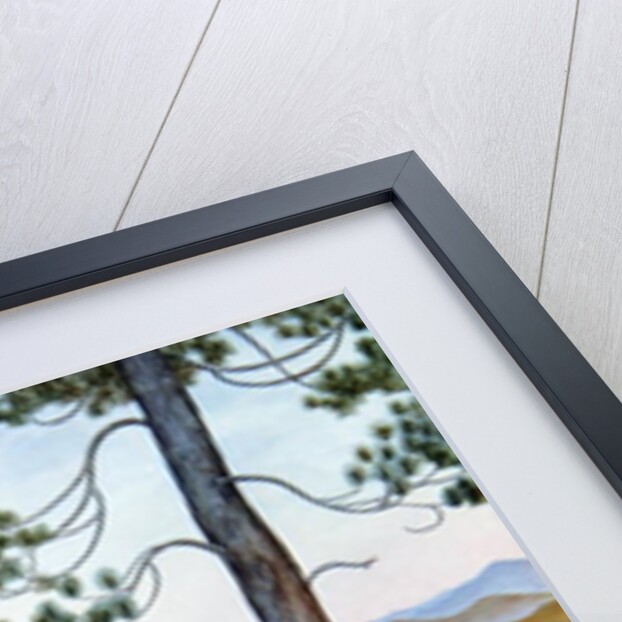 Scotland by Ditz Ditz