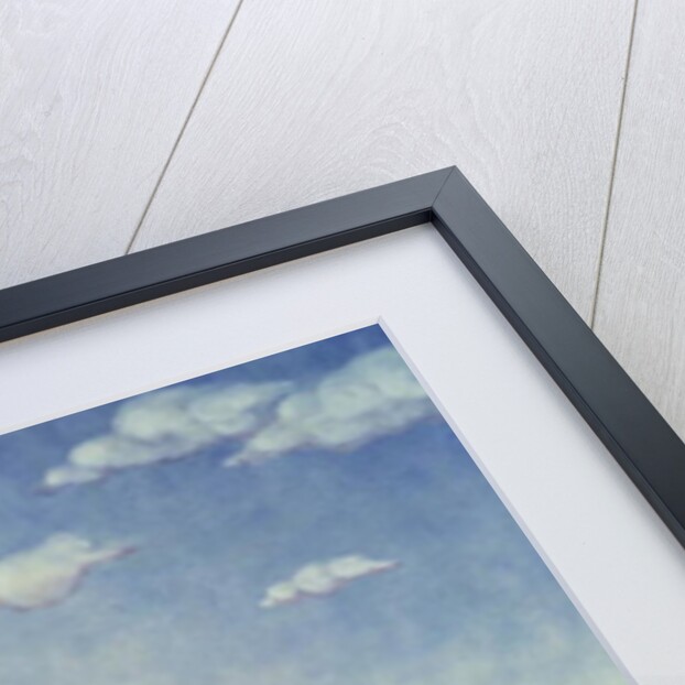 The Chair Cat by Ditz Ditz