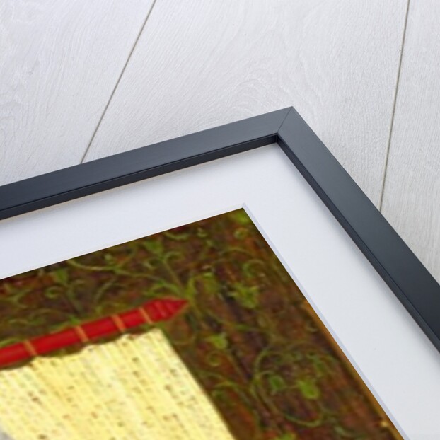 Mother and Child by Ditz Ditz