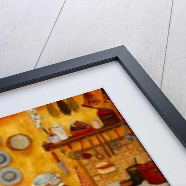 Biscuit Baking Day by Ditz Ditz