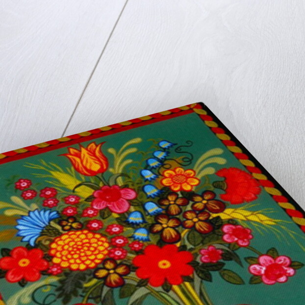 Flowers by Ditz Ditz