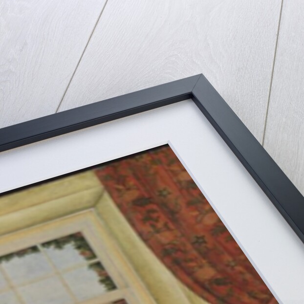 Roasting on the Radiator by Ditz Ditz