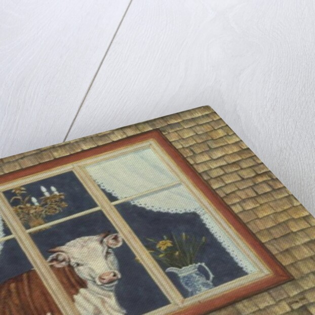 Rossland Daffodils by Ditz Ditz