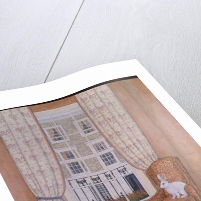 Opposite Windows by Ditz Ditz