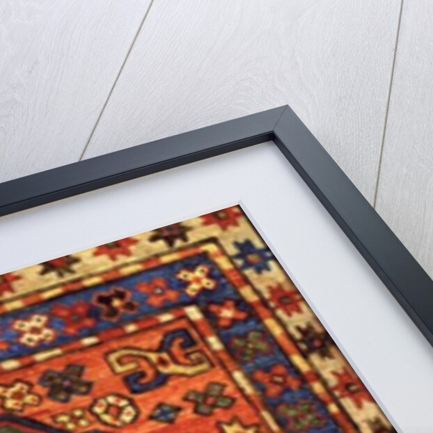 Aylesbury Carpet Drake by Ditz Ditz