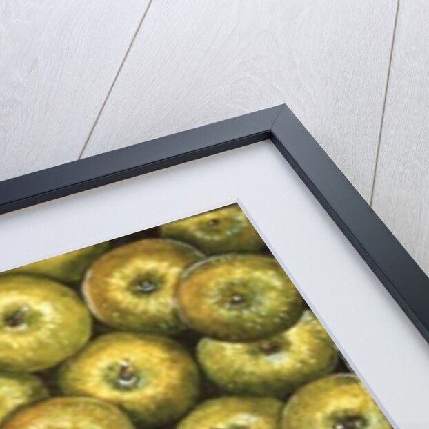 Green Apple Spread by Ditz Ditz